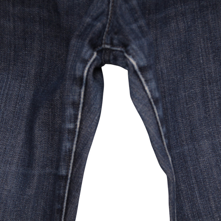 Armani Jeans Skinny Denim W28 Donna