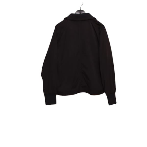 Armani Jeans giacca nera taglia 52 uomo