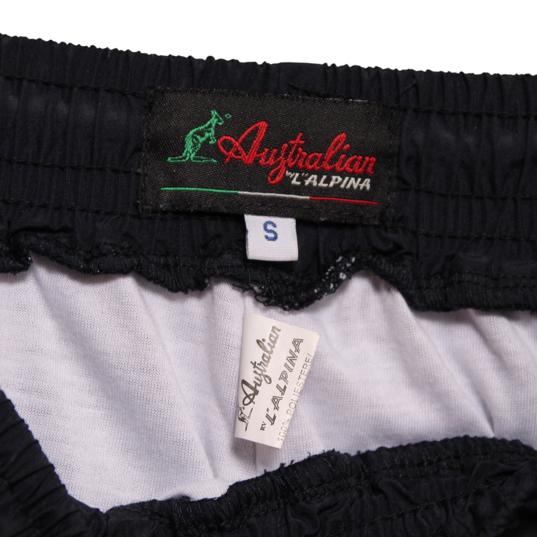 Australian Pantalone Blu Taglia S Uomo