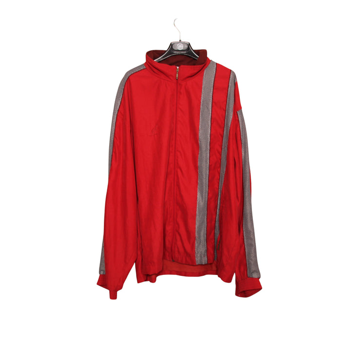 Australian Track Top Rossa Taglia 58 Uomo