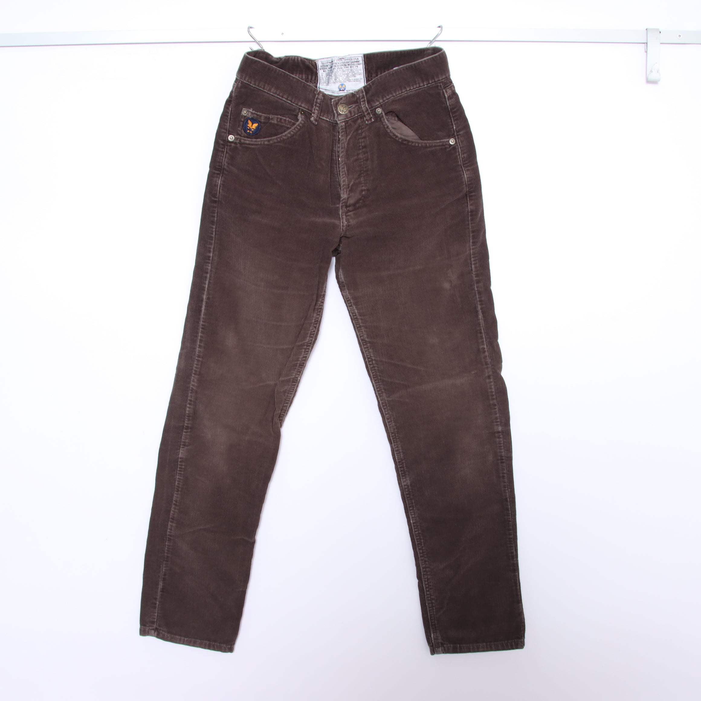 Jeans velluto donna discount