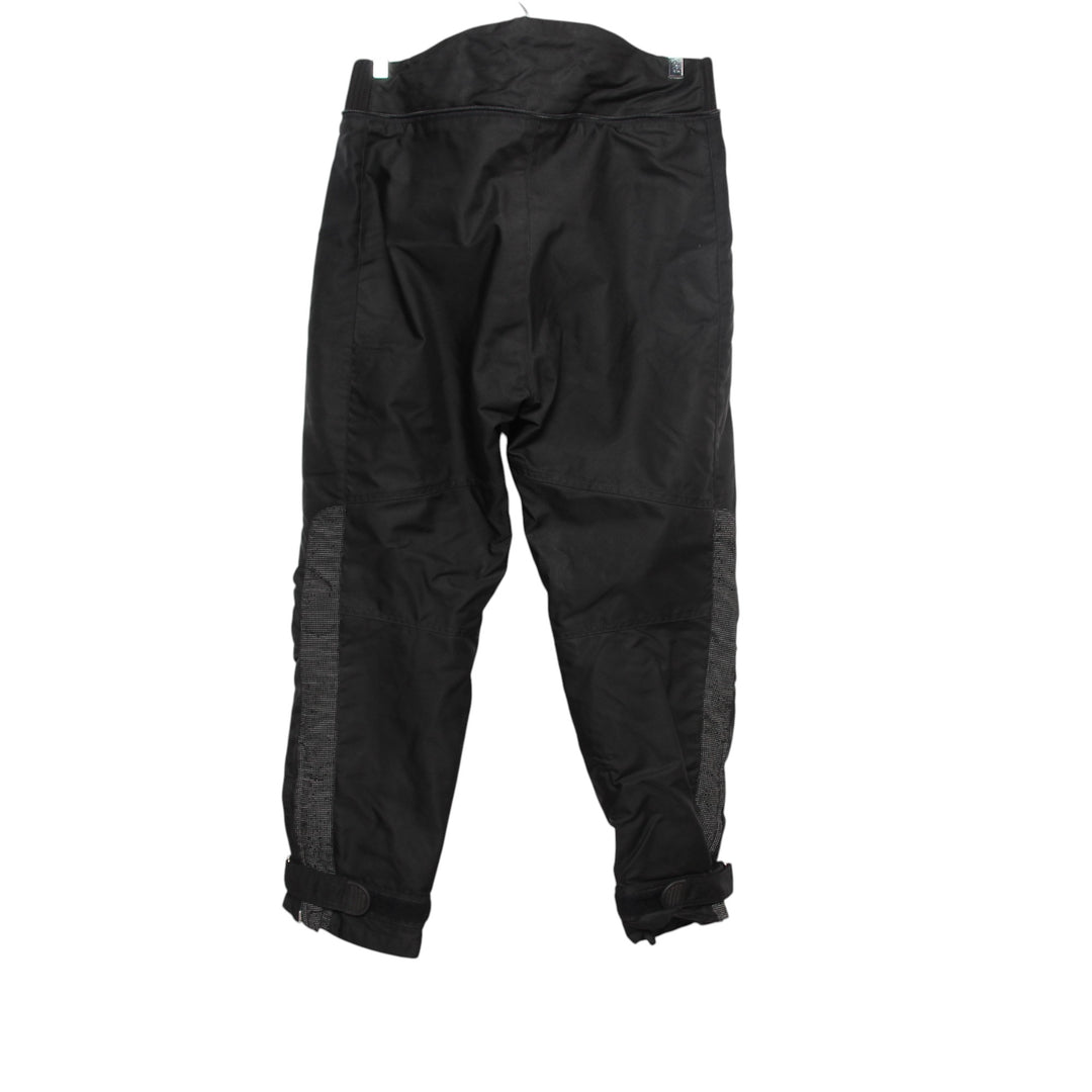 BMW Pantalone da Moto Touring Nero Taglia 25 Uomo