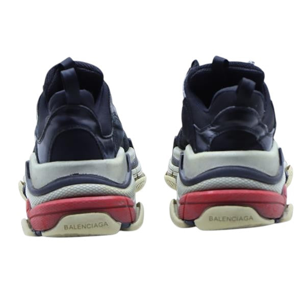 Balenciaga Triple S sneakers nera EU 42 uomo