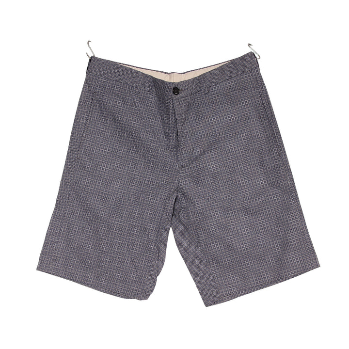 Beable Bermuda Blu W33 Uomo Deadstock