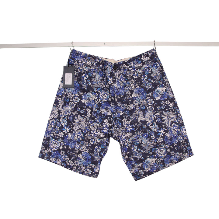 Beable Bermuda Blu W33 Uomo Deadstock