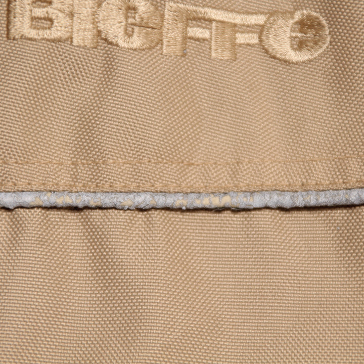 Bieffe Giacca da Moto Beige Taglia L Uomo