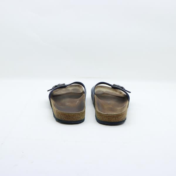 Birkenstock Arizona EVA sandalo blu in gomma EU 43 uomo