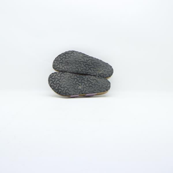 Birkenstock Mayari sandalo lilla in microfibra EU 39 donna