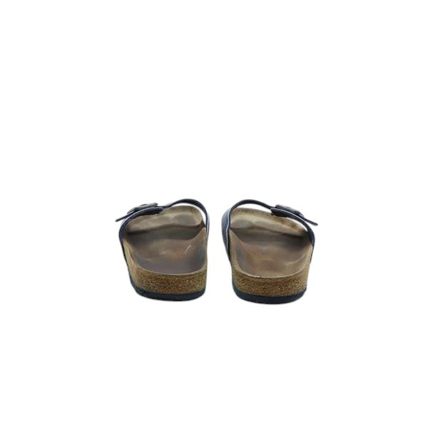Birkenstock Arizona EVA sandalo blu in gomma EU 43 uomo