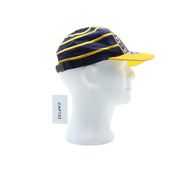 Boca Junior cappello blu unisex