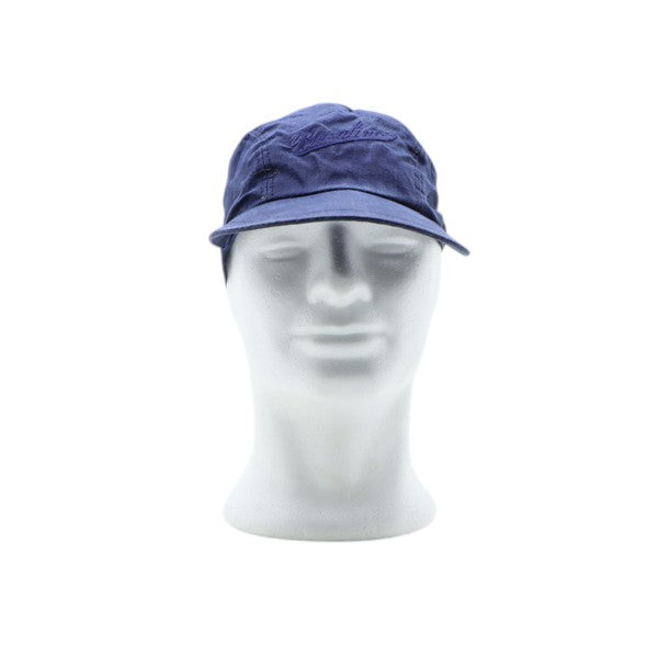 Borsalino cappello blu unisex