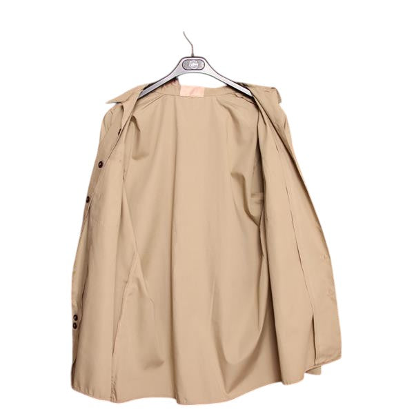 Boyscouts of America camicia beige taglia L unisex