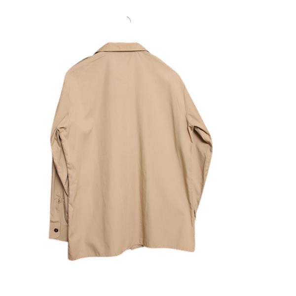 Boyscouts of America camicia beige taglia L unisex