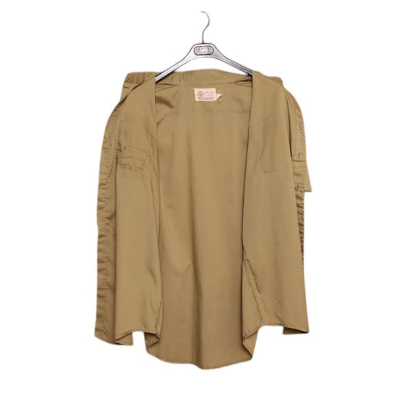 Boyscouts of America camicia verde taglia L unisex