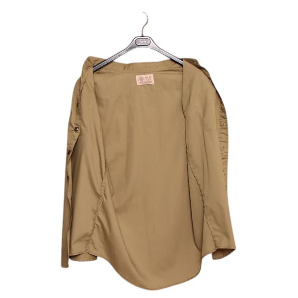 Boyscouts of America camicia verde taglia L unisex