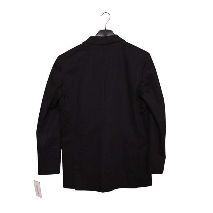 Burberry Giacca Blu Taglia 14y Bambino