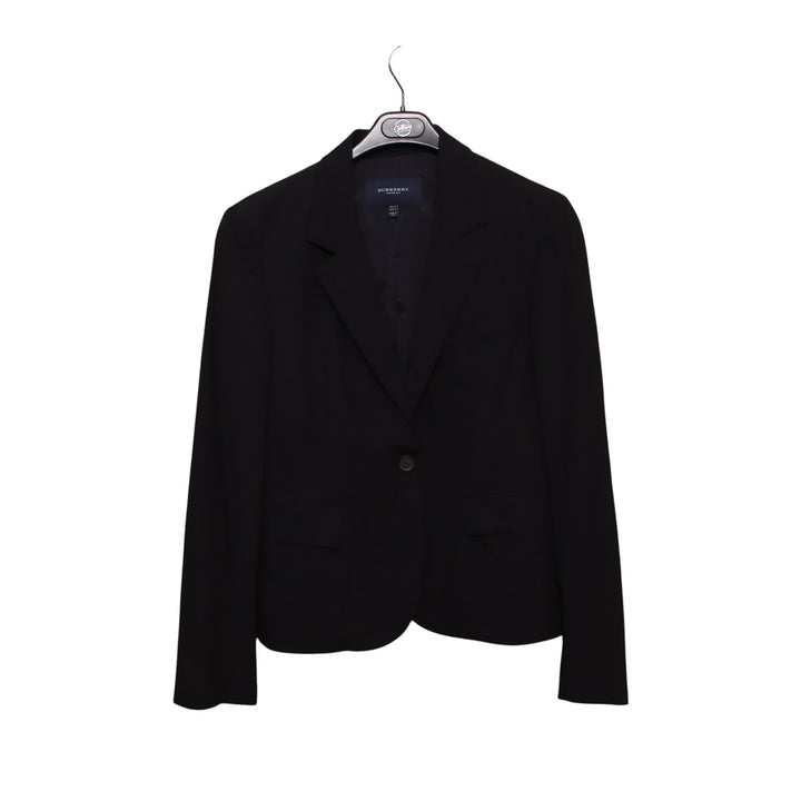 Burberry giacca blu taglia 46 uomo