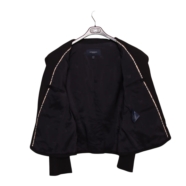 Burberry giacca blu taglia 46 uomo