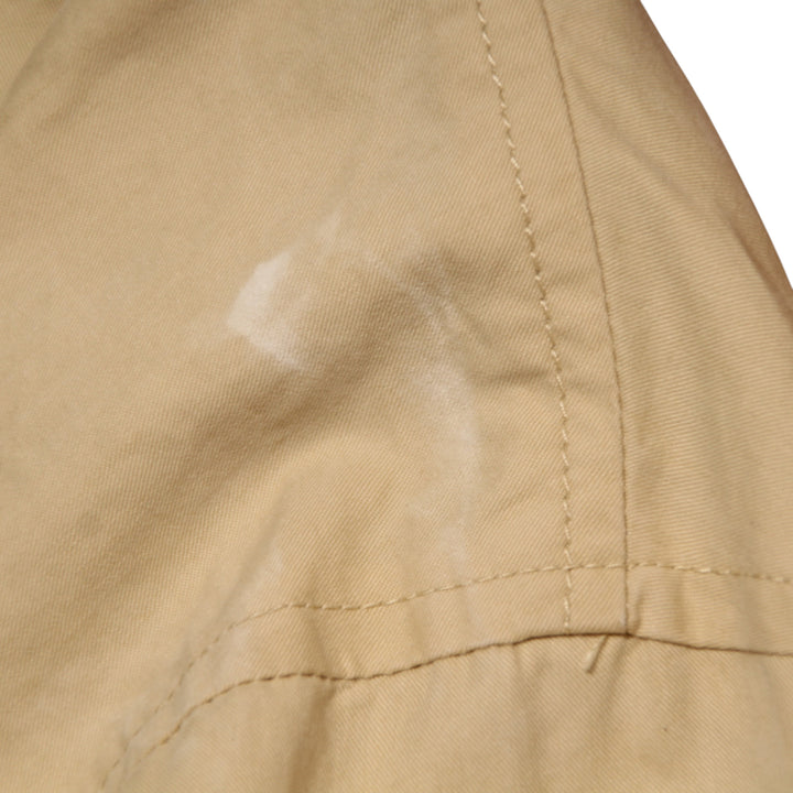 Burberry's Giacca Beige Taglia 54 Uomo