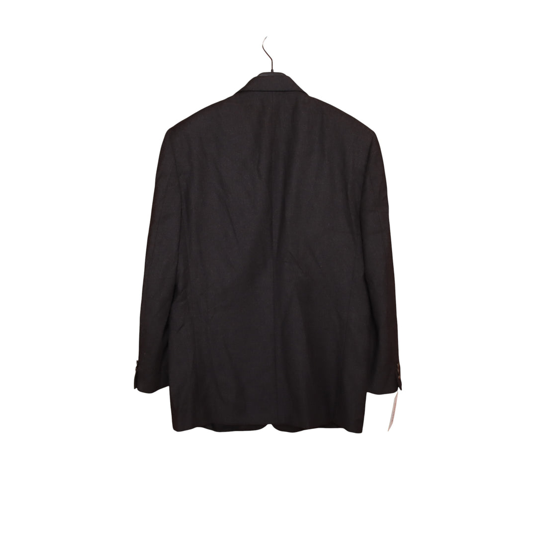 Burberry's Giacca Grigio Taglia 50 Uomo