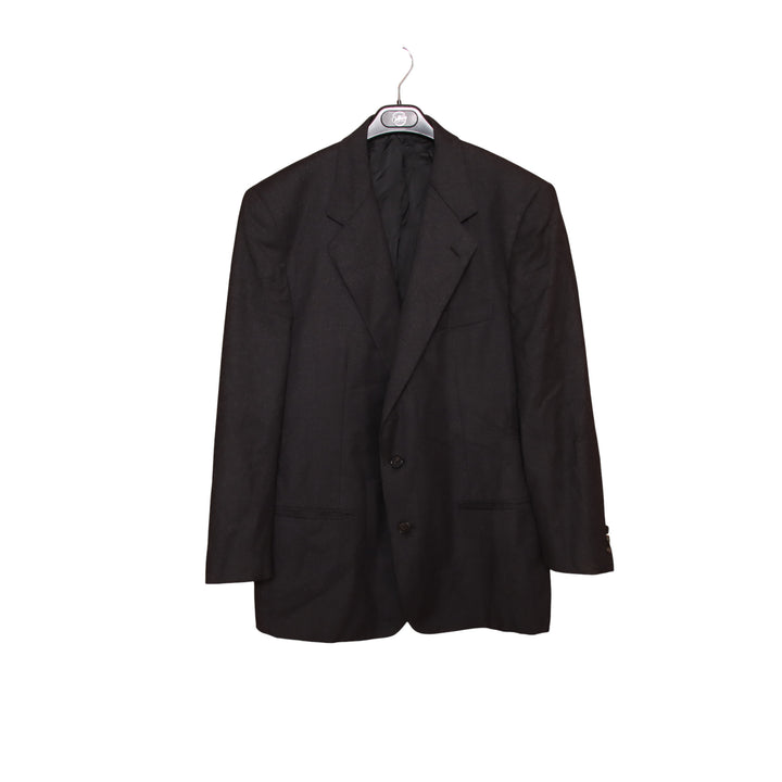 Burberry's Giacca Grigio Taglia 50 Uomo