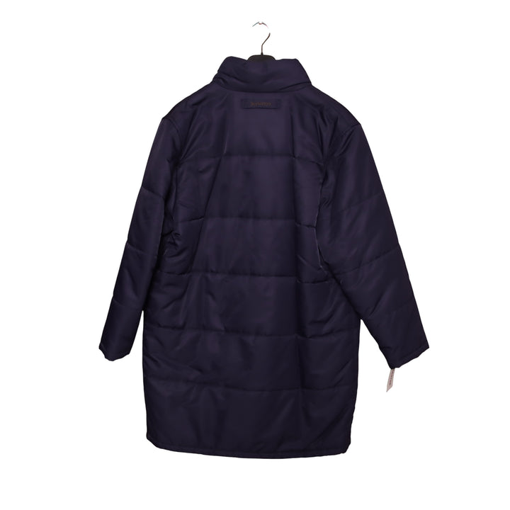 Burberrys Giubbotto Blu Taglia 44 Uomo