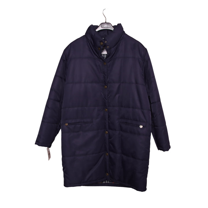 Burberrys Giubbotto Blu Taglia 44 Uomo
