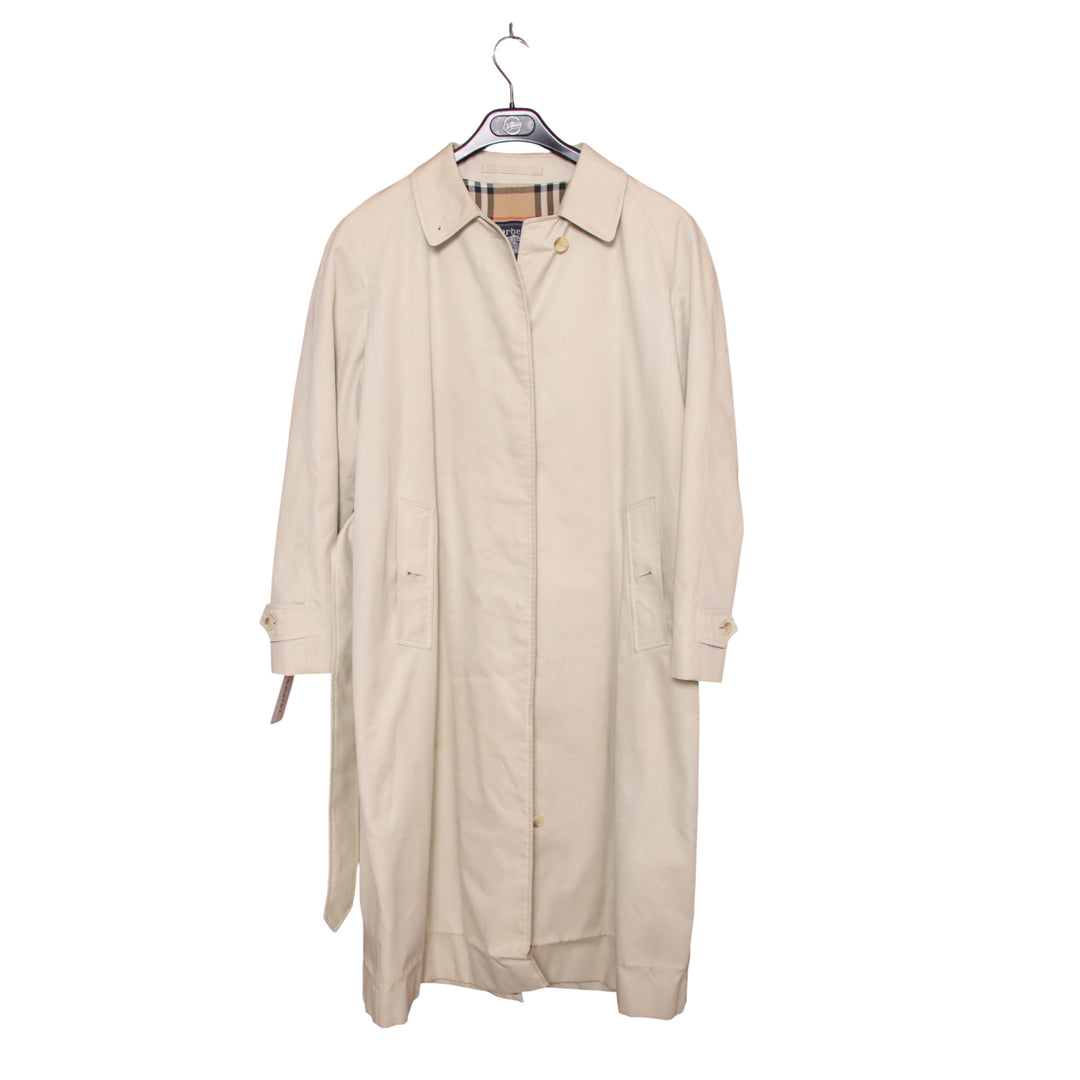 DAZY Cappotto Trench Doppio Petto Con Cintura | SHEIN ALIA DAZY Cappotto Trench Doppio Petto Con Cintura | SHEIN ALIA
