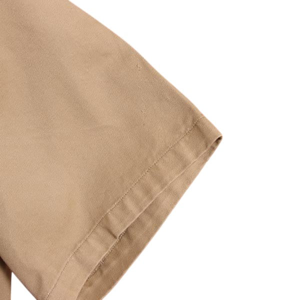 Camicia militare verde taglia M unisex