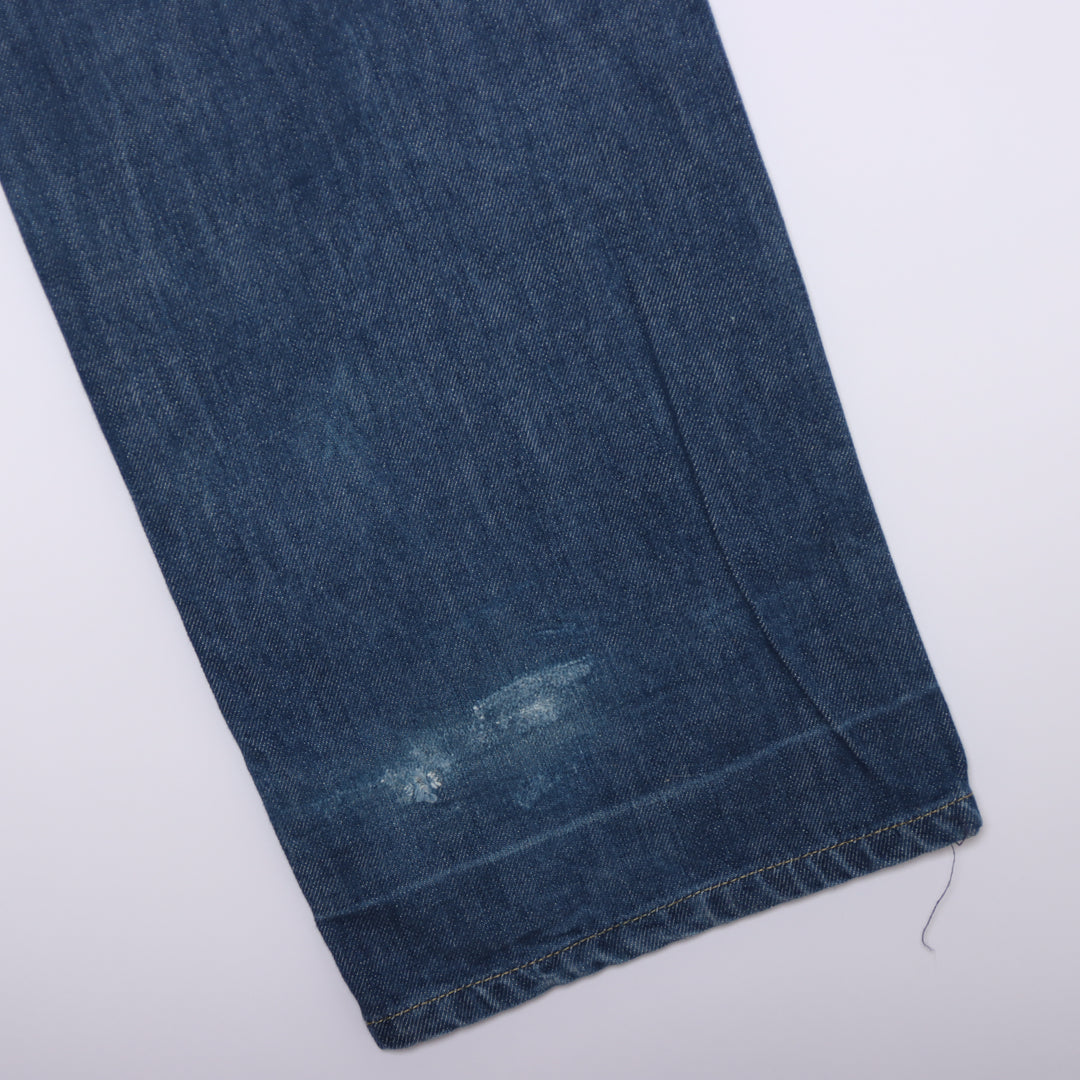 Carhartt Simple Pant Jeans Denim W29 L34 Unisex