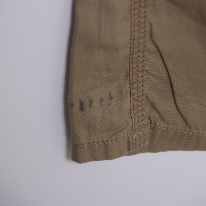 Carhartt W32 L32 jeans work beige da uomo