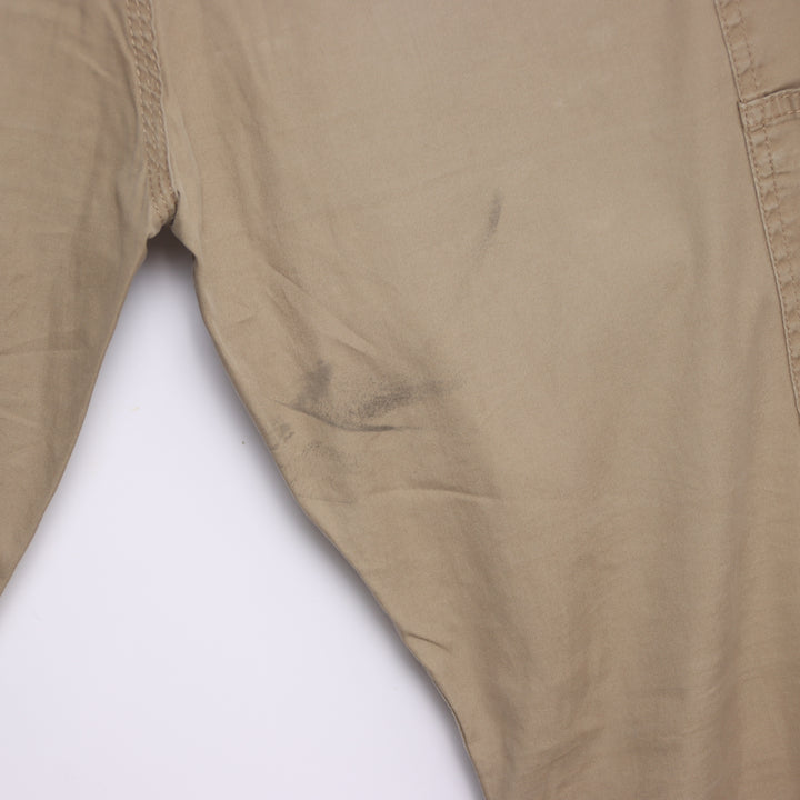 Carhartt W32 L32 jeans work beige da uomo