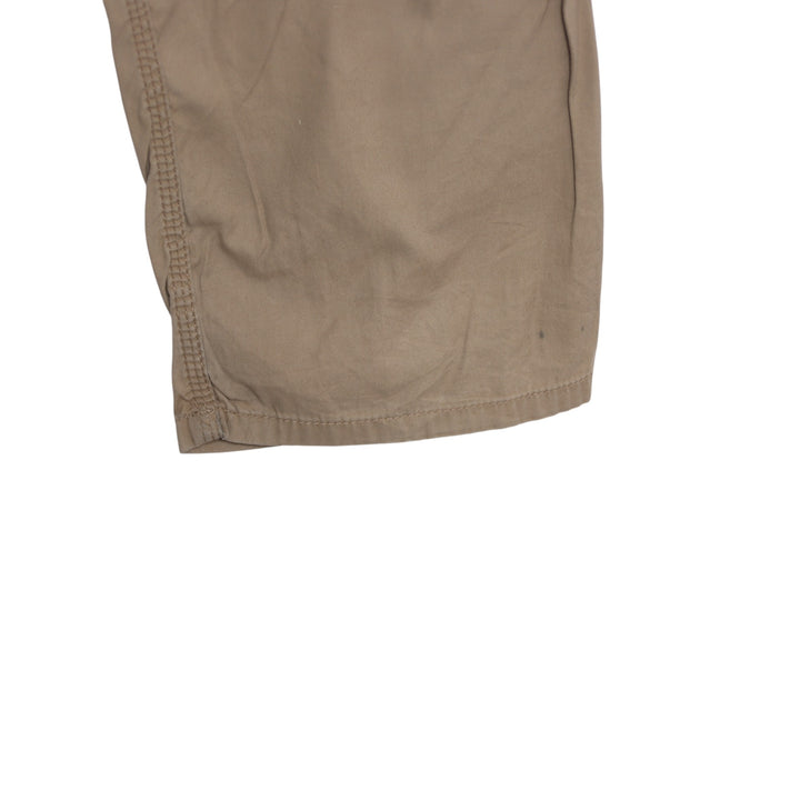 Carhartt W32 L32 jeans work beige da uomo