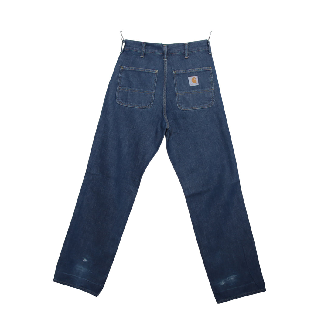 Carhartt Simple Pant Jeans Denim W29 L34 Unisex