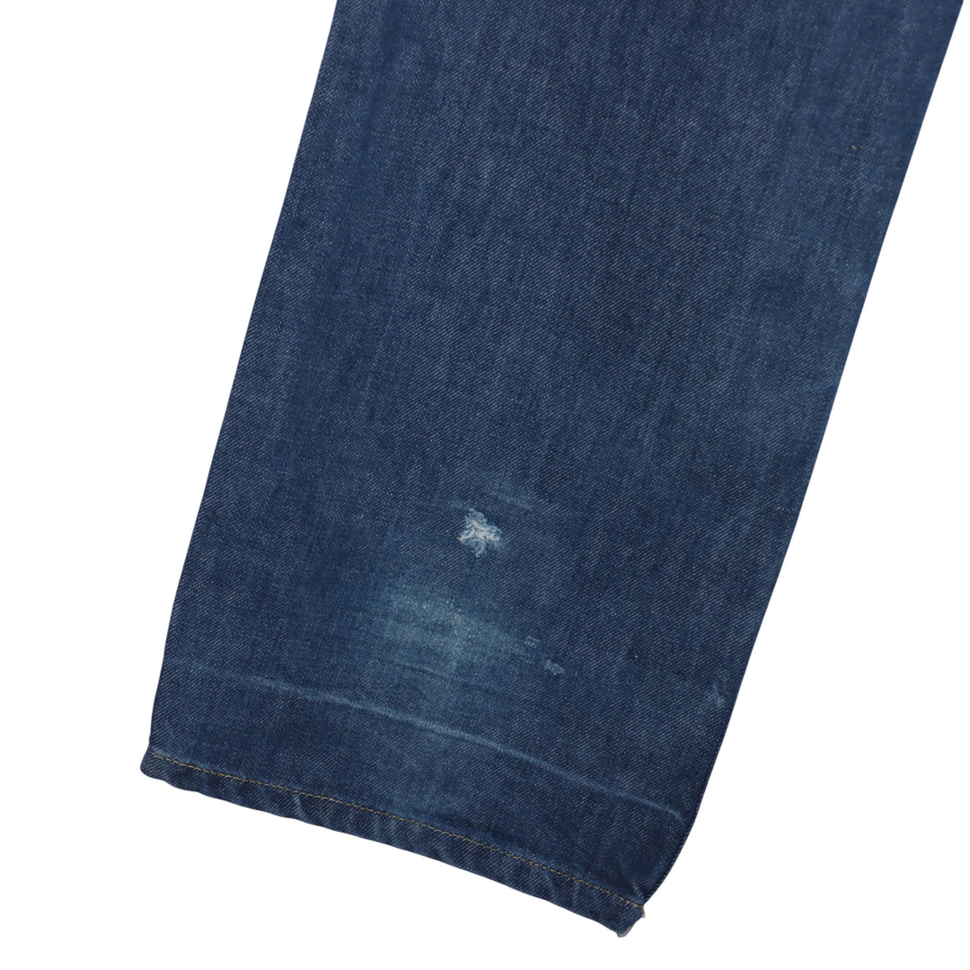 Carhartt Simple Pant Jeans Denim W29 L34 Unisex