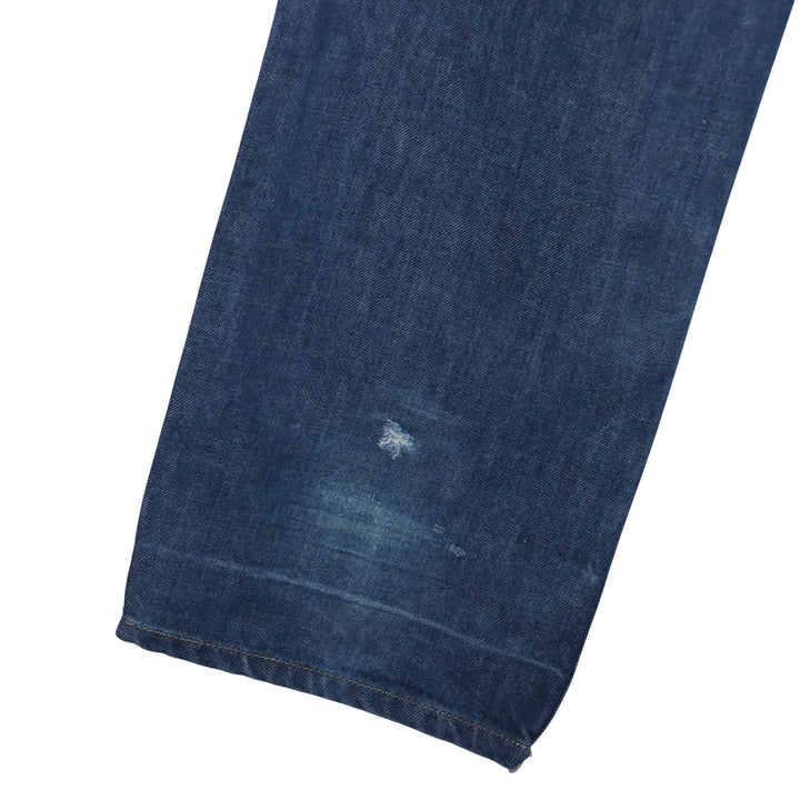 Carhartt Simple Pant Jeans Denim W29 L34 Unisex