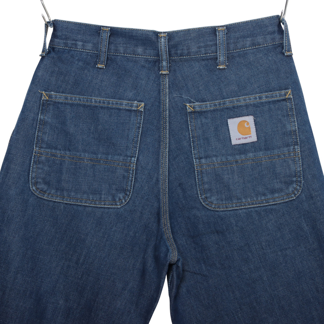 Carhartt Simple Pant Jeans Denim W29 L34 Unisex