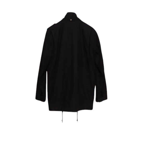 Carhartt giacca nera taglia M uomo