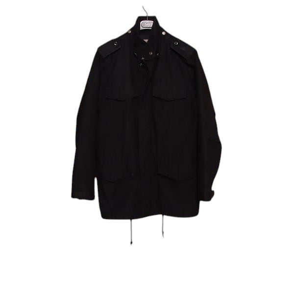 Carhartt giacca nera taglia M uomo