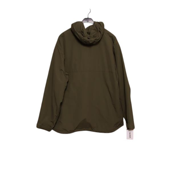 Carhartt giacca verde taglia XL uomo