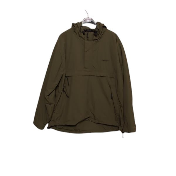 Carhartt giacca verde taglia XL uomo