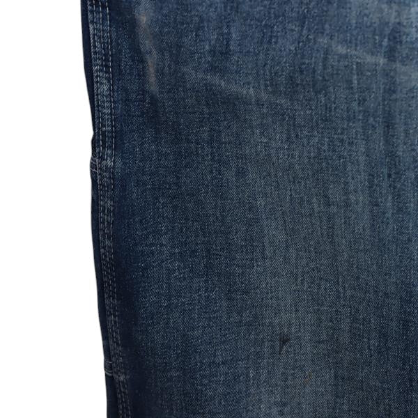 Carhartt salopette di jeans denim taglia M uomo
