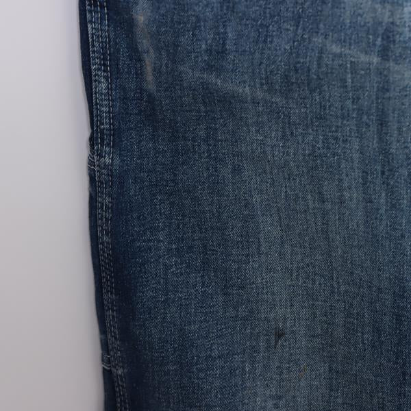 Carhartt salopette di jeans denim taglia M uomo