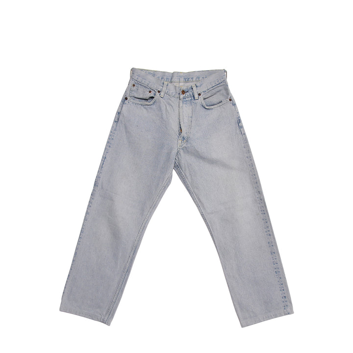 Charro Jeans Vintage Denim W29 Unisex