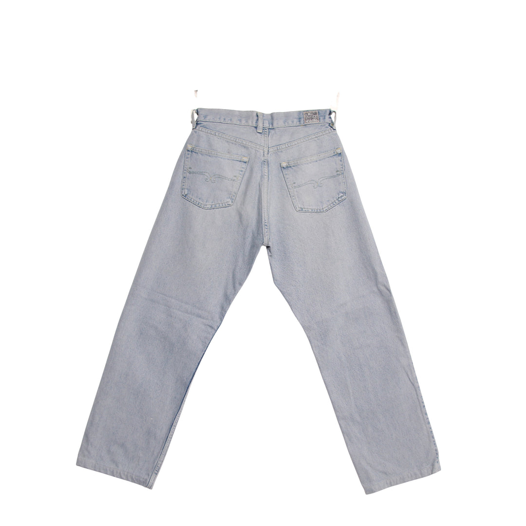 Charro Jeans Vintage Denim W29 Unisex