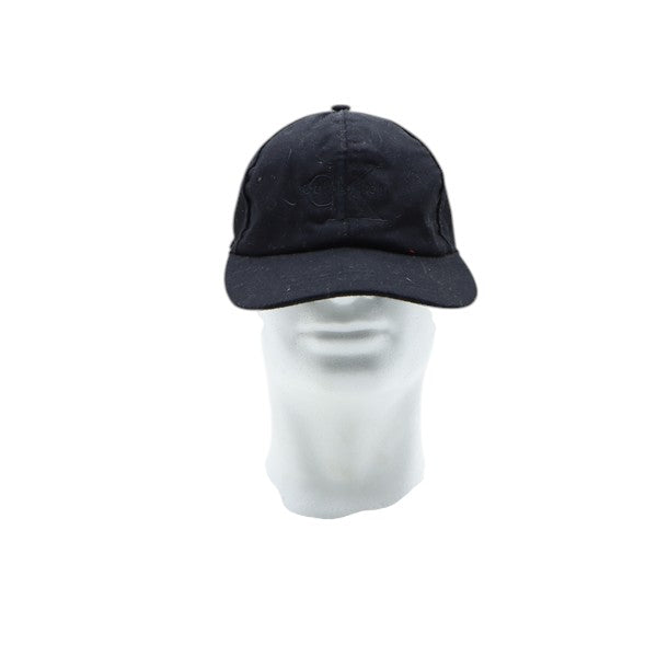Clavin Klein cappello nero unisex deadstock w/tags