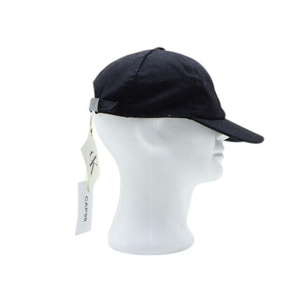 Clavin Klein cappello nero unisex deadstock w/tags