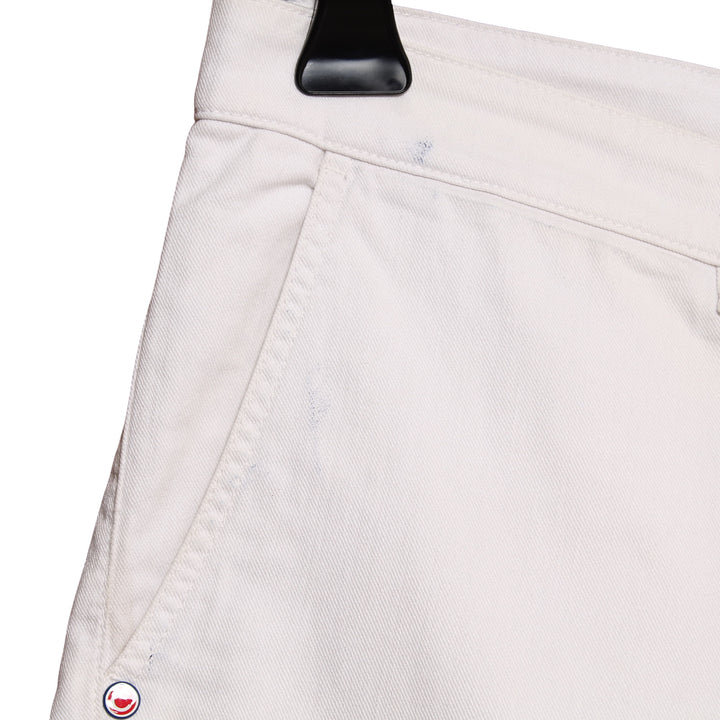 Colmar Bermuda Cargo Bianco in Cotone Taglia 54 Uomo