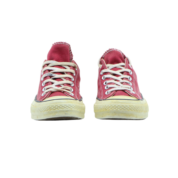 Converse 70's Sneakers Rossa Numero 37.5 Unisex