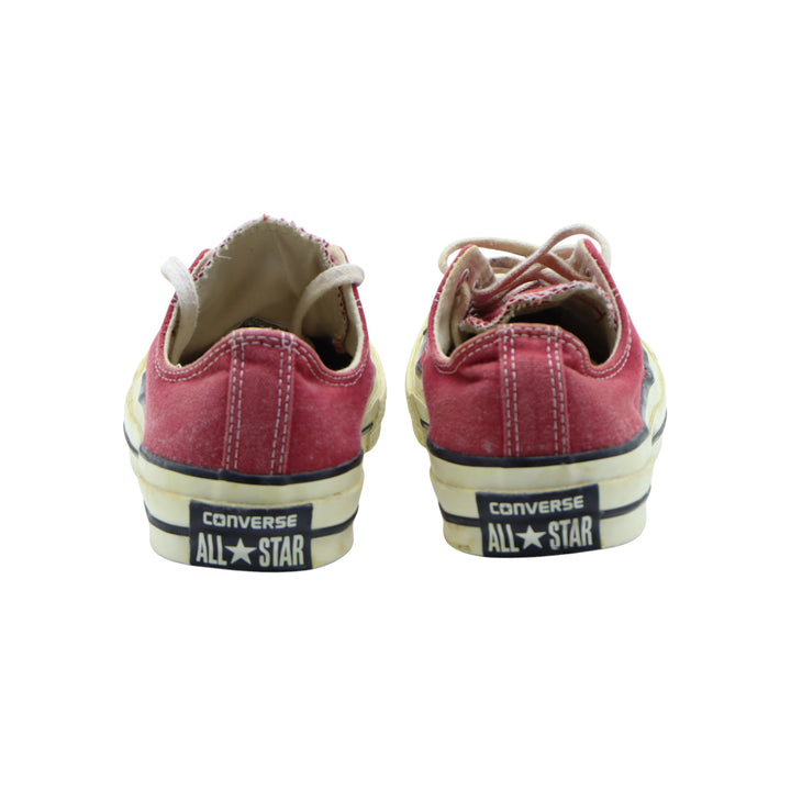 Converse 70's Sneakers Rossa Numero 37.5 Unisex